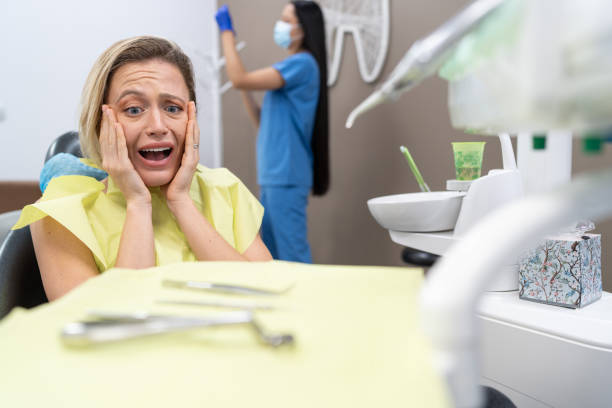 Best Emergency Treatment for Toothache in Elma, WA